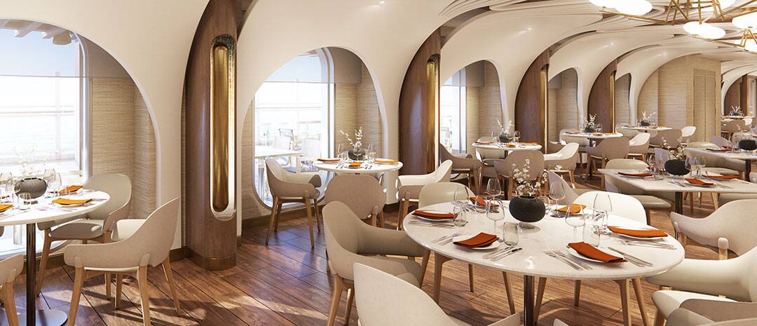 Onda by Scarpetta