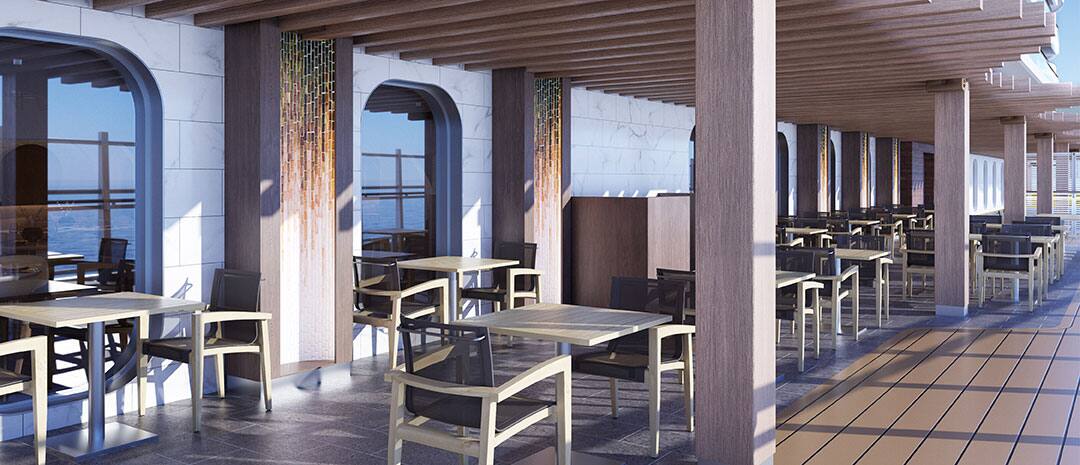Onda by Scarpetta