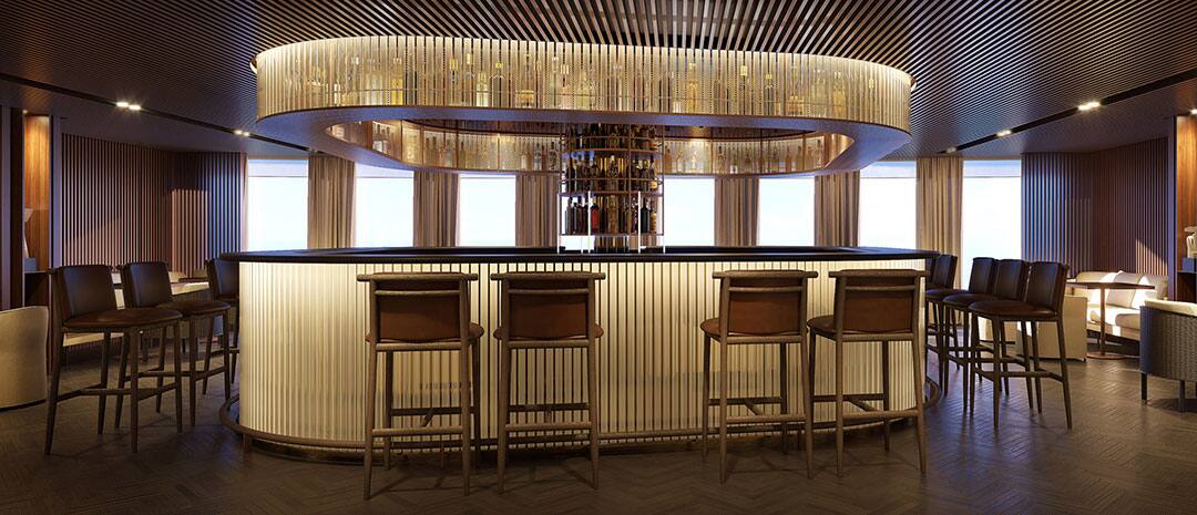 The Haven Lounge & Bar