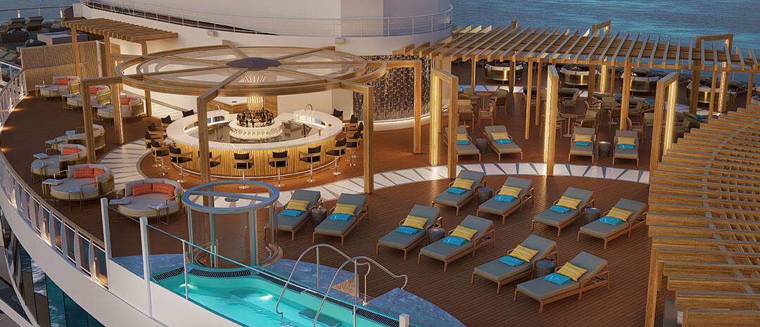 Vibe Beach Club
