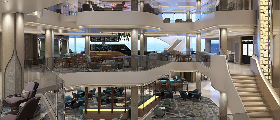 Atrium 