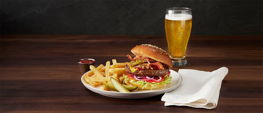 Surfside Grill
