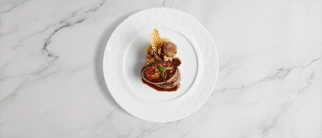 Le Bistro
