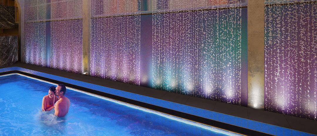 Hydrotherapy Pool