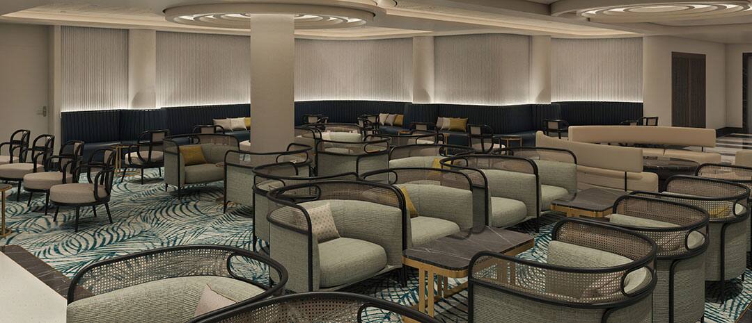 Metropolitan Bar