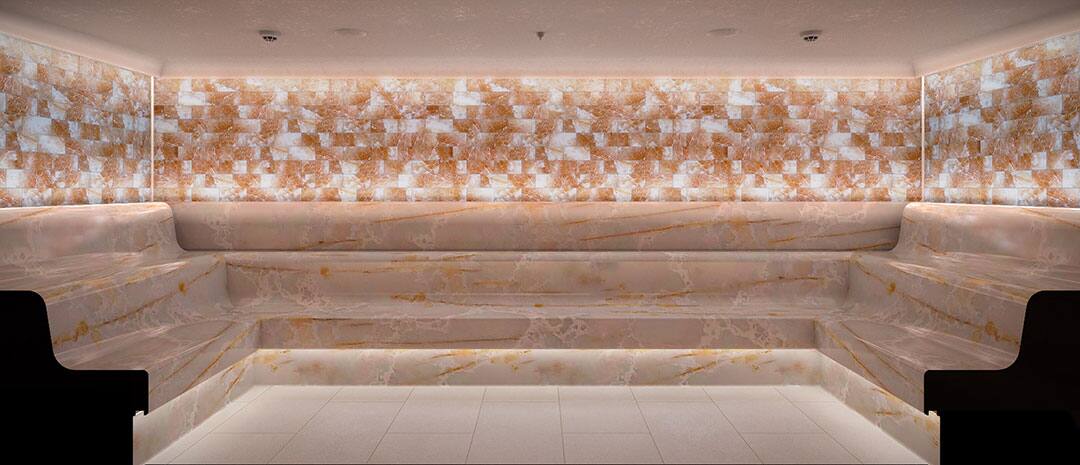 Salt Room