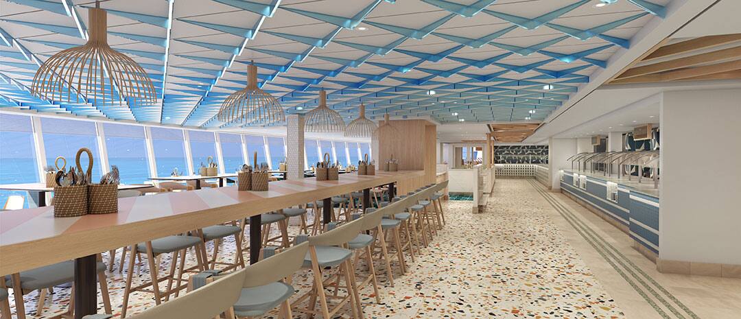 Surfside Café