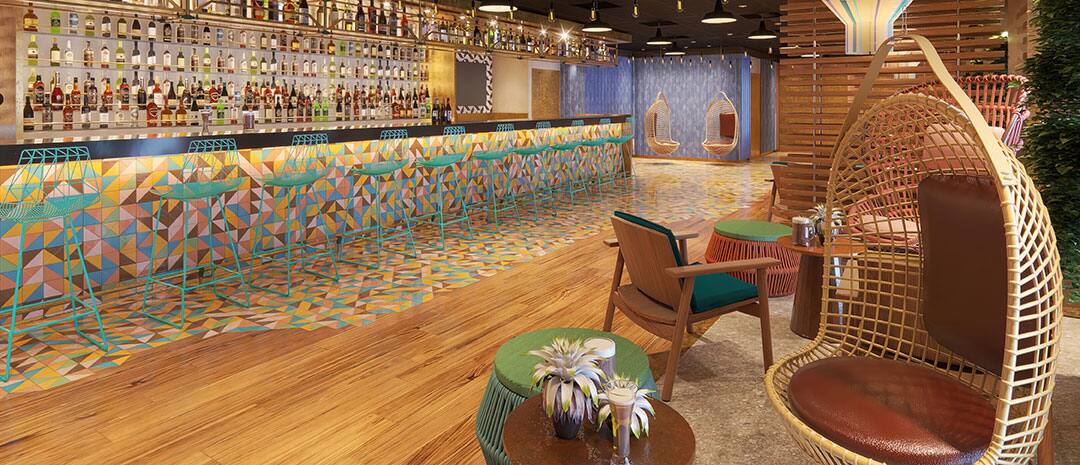 The Local Bar & Grill