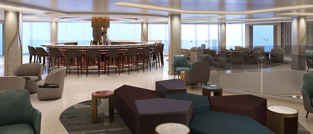 Whiskey Bar