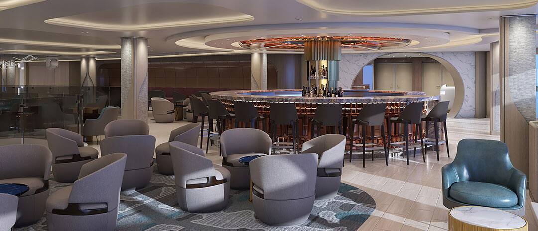 Belvedere Bar