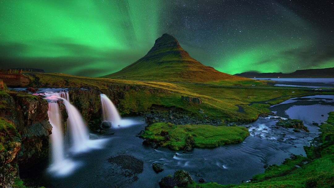 Iceland