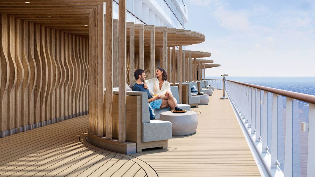 La Terrazza