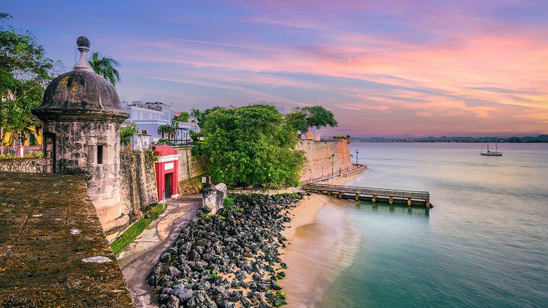 Puerto Rico
