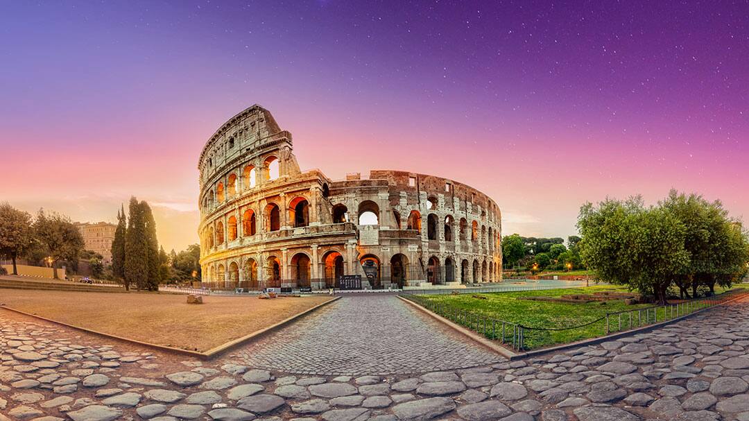 Italy