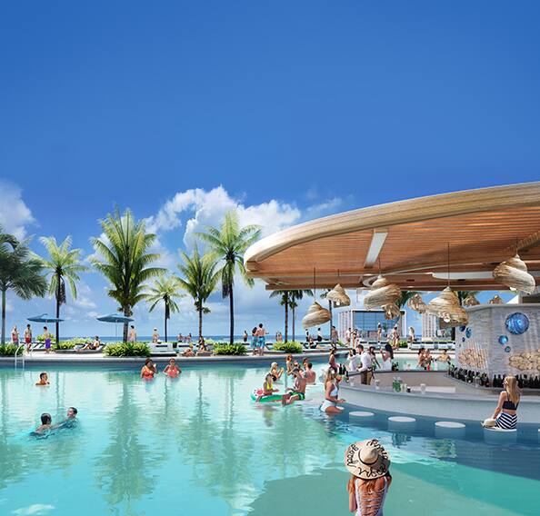 Norwegian's Top Bahamas Cruises