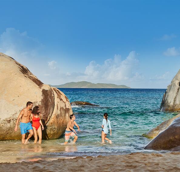 Norwegian's Top Caribbean Cruises