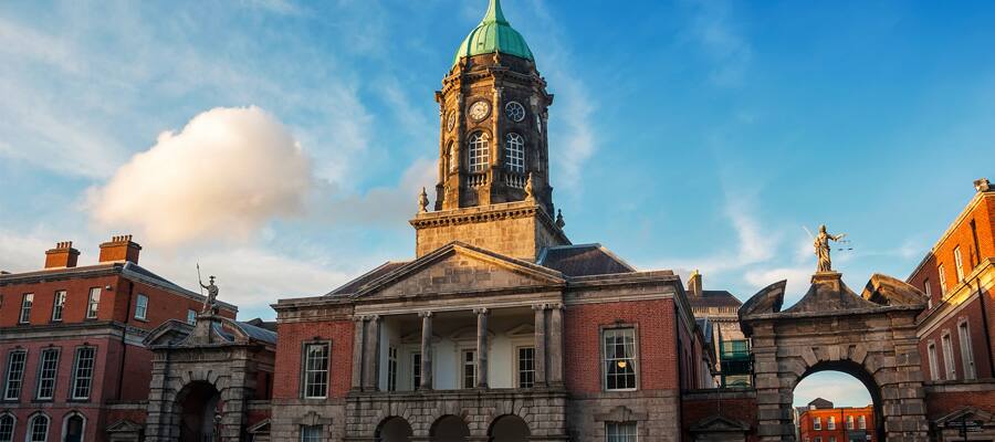 Dublin, Ireland