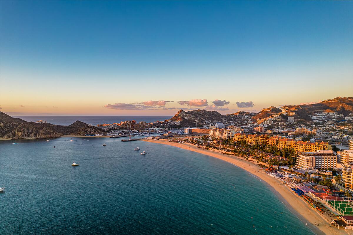Cabo San Lucas, Mexico