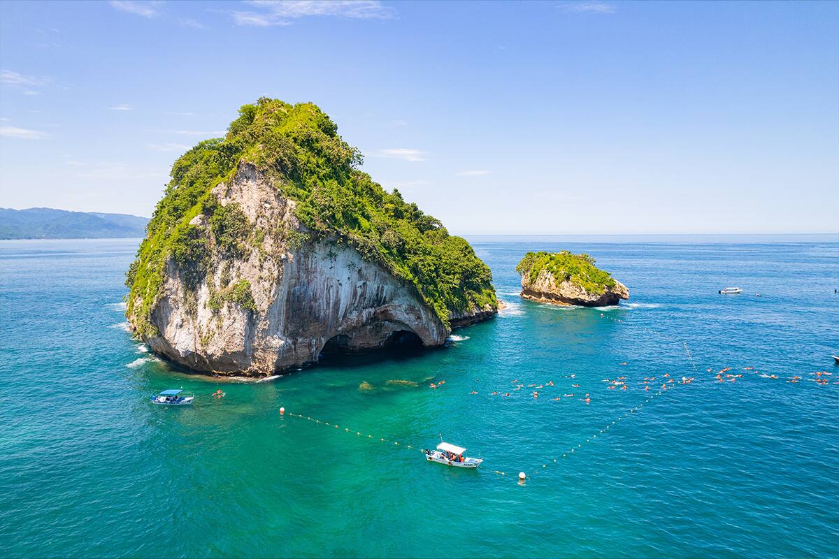 Puerto Vallarta, Mexico.