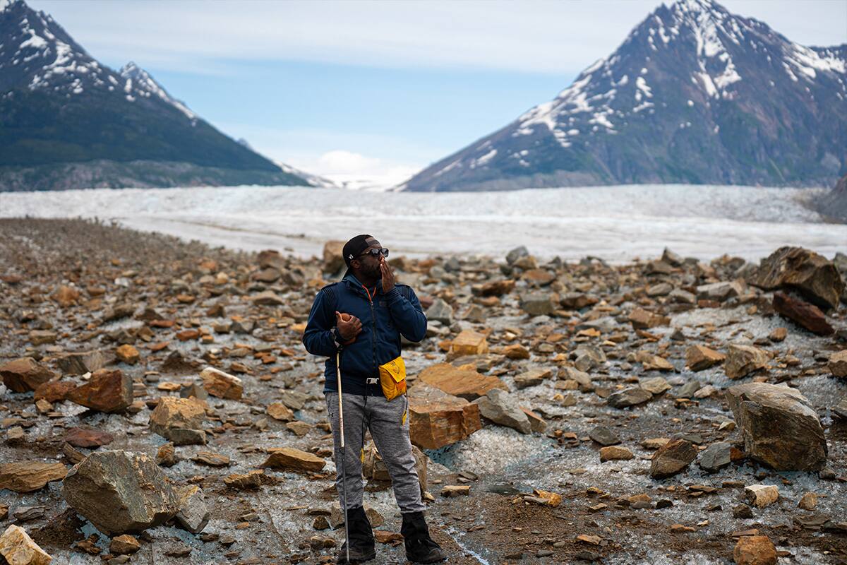 Skagway, Alaska
