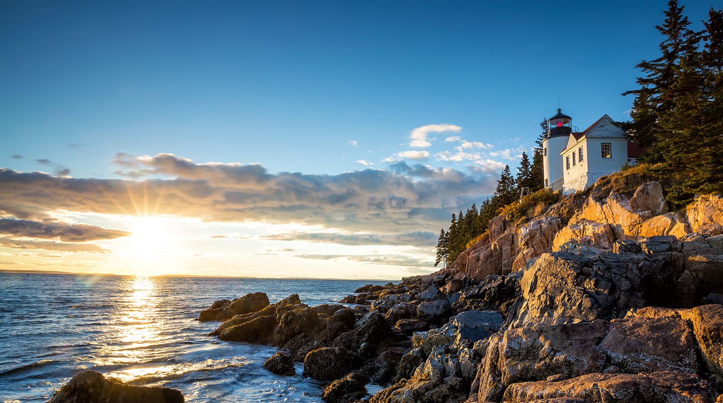 Canada & New England