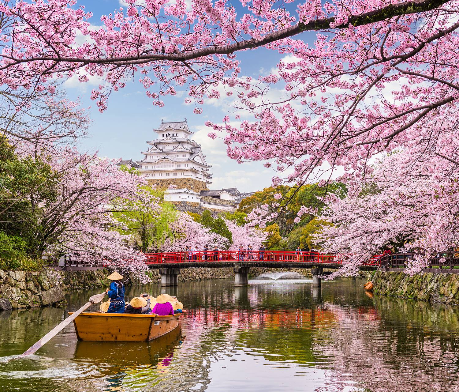 Asia Cruisetours
