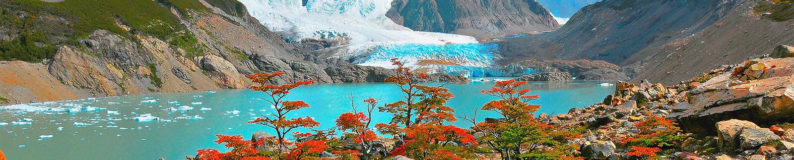 South America Cruisetours