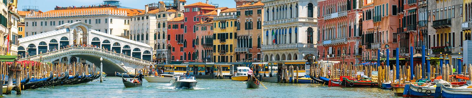 Italy Cruises