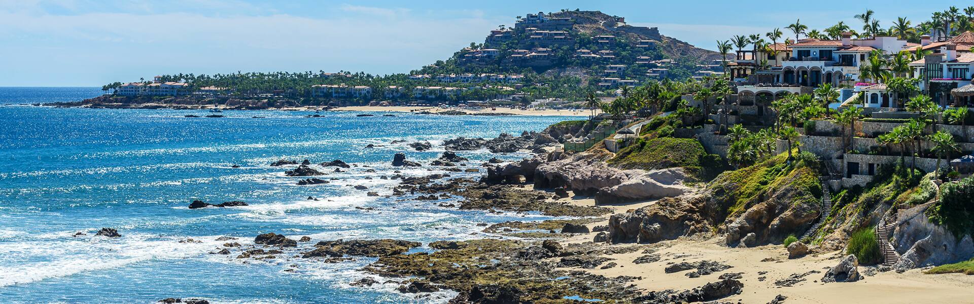 Caribbean: Cozumel, Harvest Caye & Costa Maya