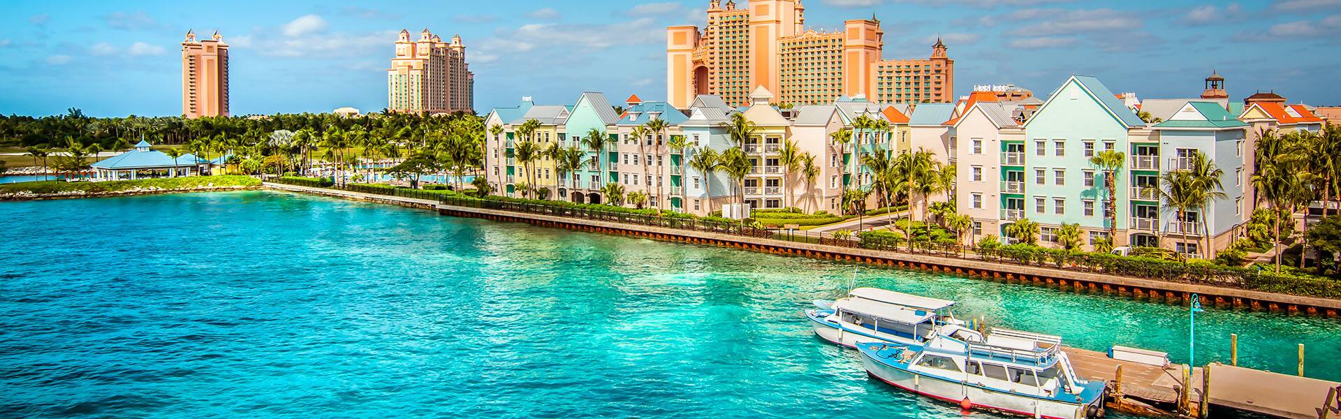 Bahamas: Nassau