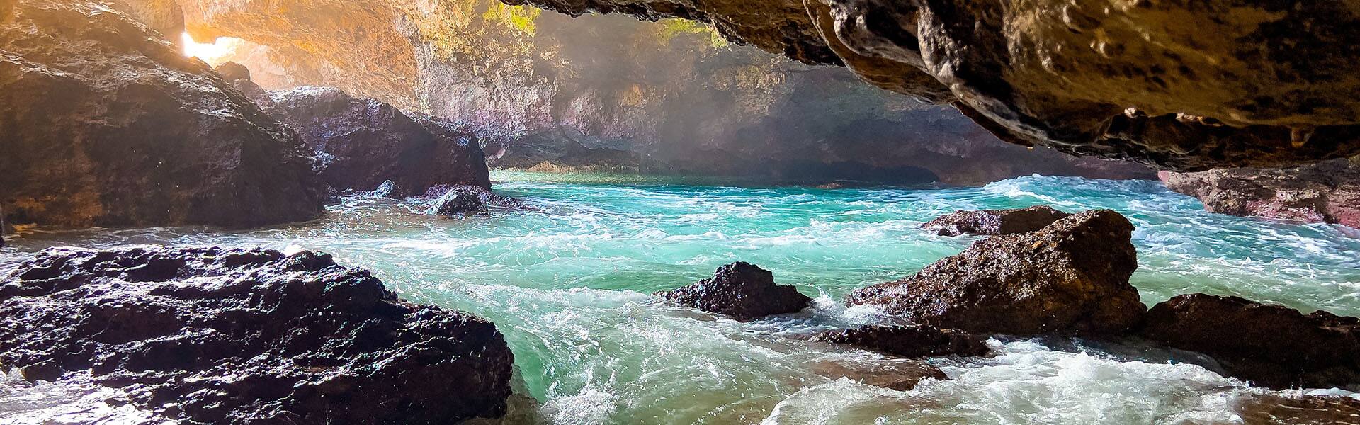 Mexican Riviera: Cabo San Lucas & Puerto Vallarta