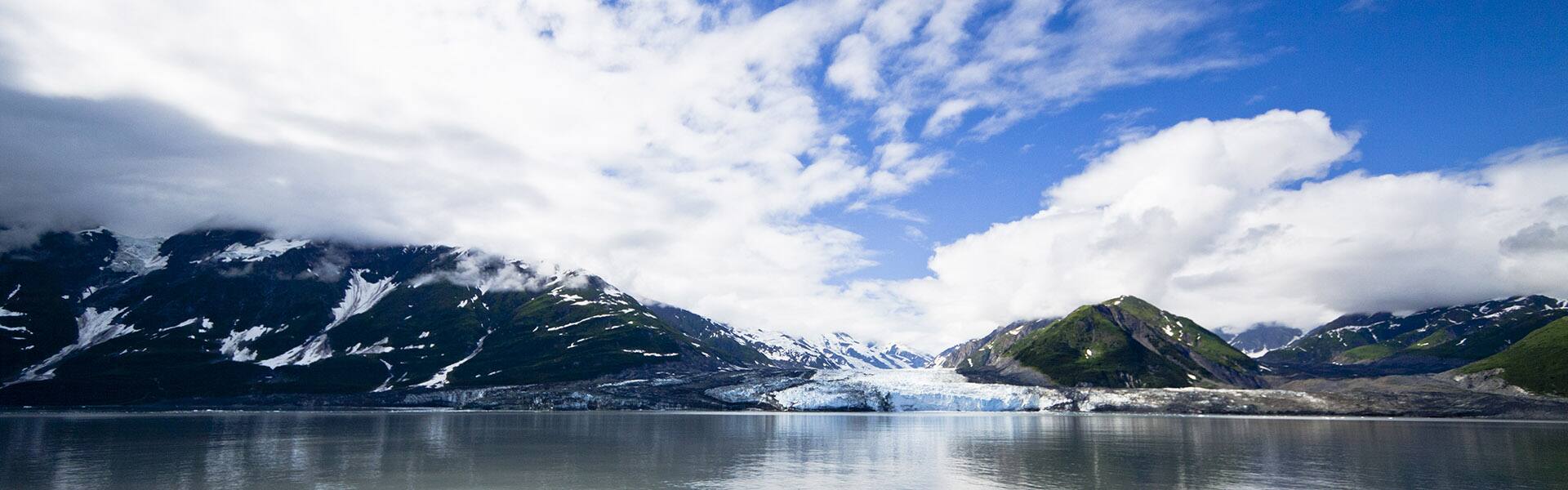 Alaska: Glaciers, Skagway, Juneau & Ketchikan