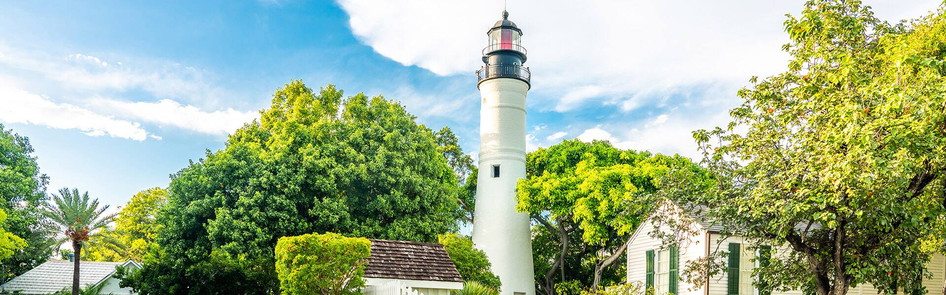 Bahamas: Great Stirrup Cay & Key West