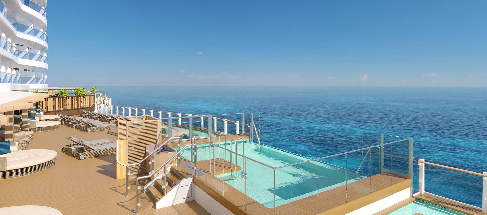 Norwegian Cruise Line