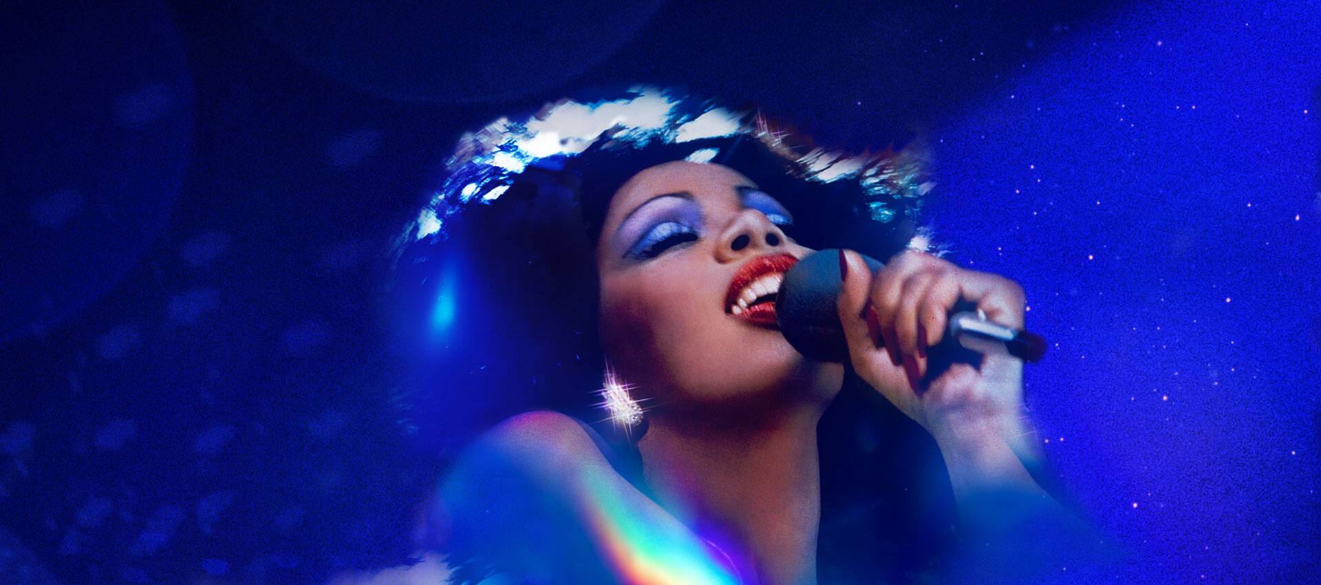 The Donna Summer Musical