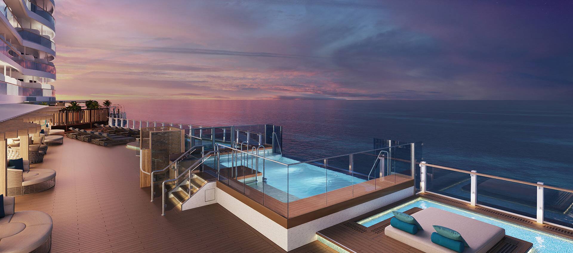 Norwegian Cruise Line