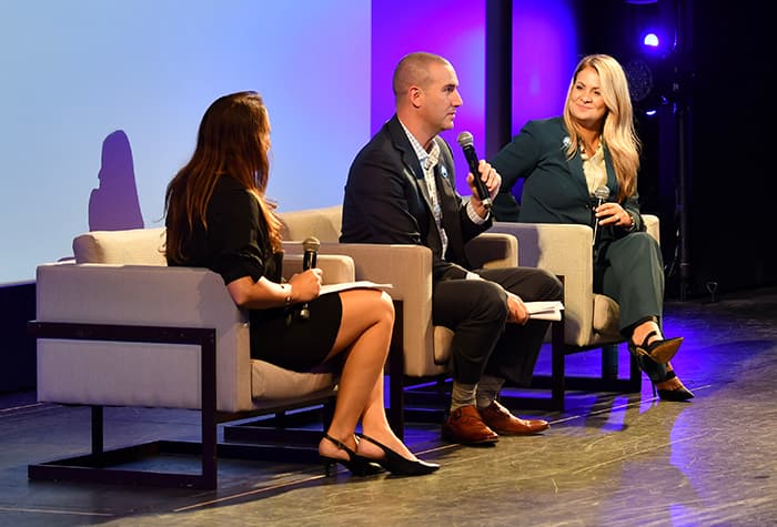 NCL Leadership Panel