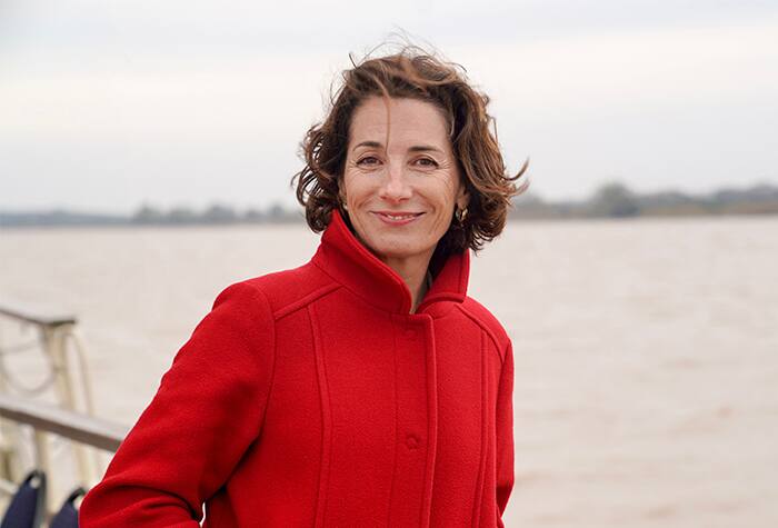Wine Masterclass & Wine Dinner with Diane Flamand