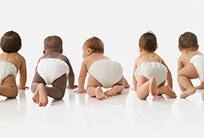 Diapers