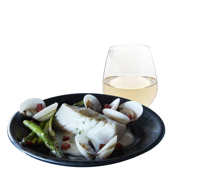 Wine Pairings