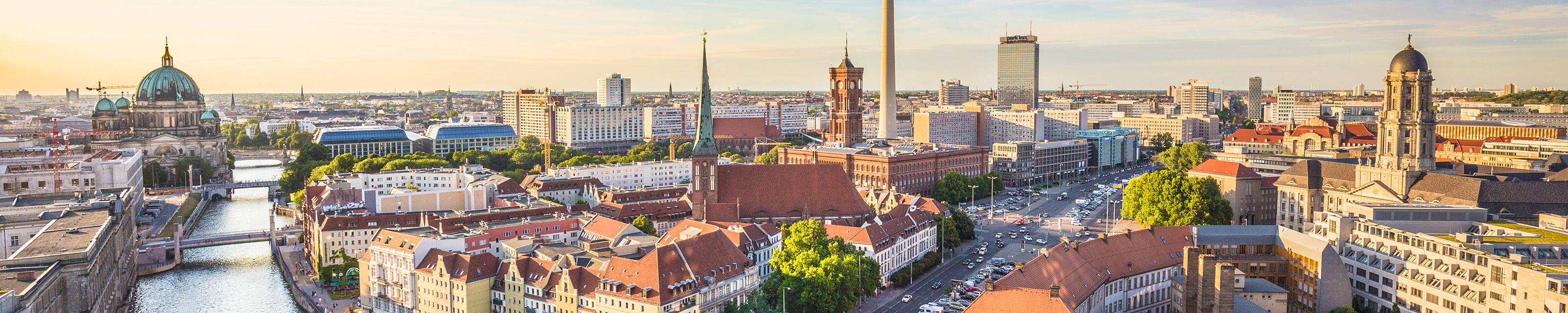 Baltic Cruises