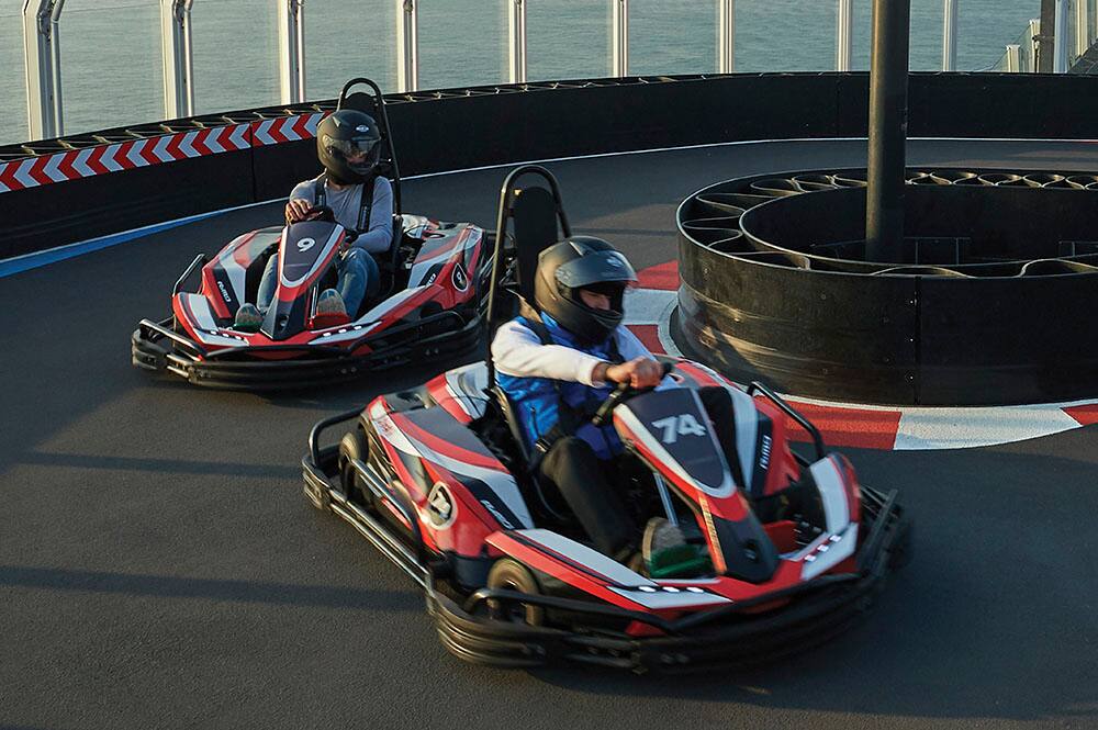 Norwegian Joy Race Cars Norwegian Joy Race Cars