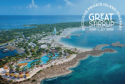 Bahama Cruises