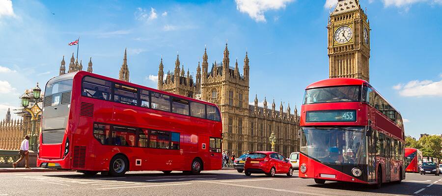 London, England