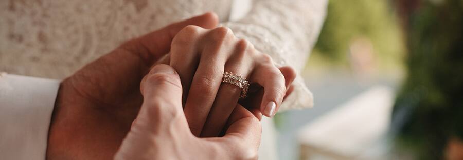Coordination with a Wedding Planner for your wedding