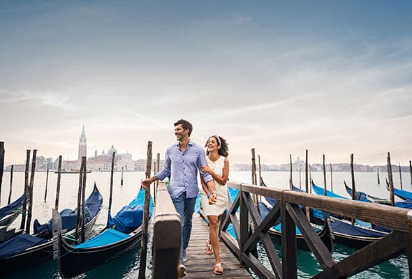 Mediterranean Cruises from New York