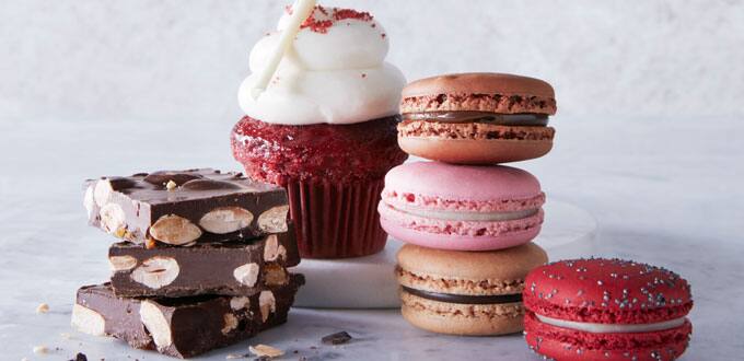 The Bake Shop