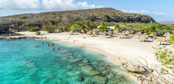 14-Day Southern Caribbean from New York