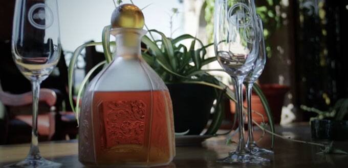 Patron Tequila