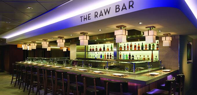 The Raw Bar